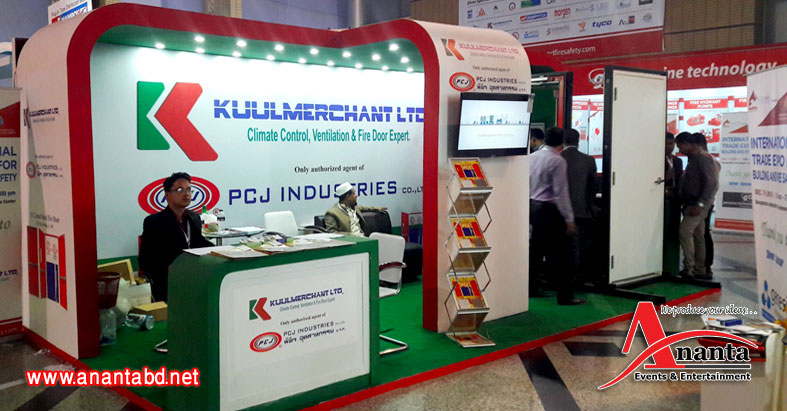 Stall Design
