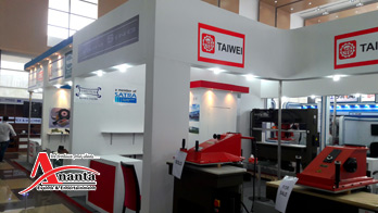 exhibit Booth fabricator dhaka