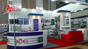 exhibition company