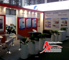 trade show organizers