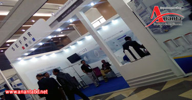 Exhibition Fabricators