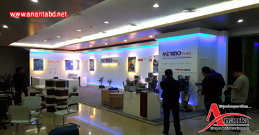 Exhibition Design company