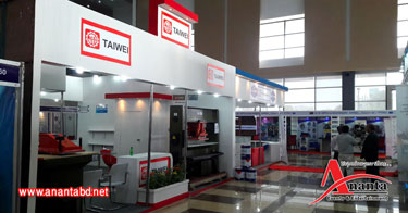 Exhibition Fabricators