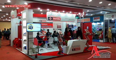 Exhibition Design company