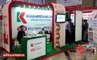 Stall Design