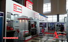 Stall Designer