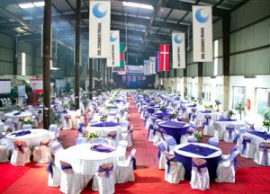 Corporate event management companies in Bangladesh