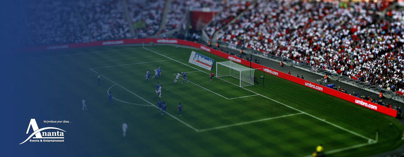 Sports Event Management Company in Bangladesh