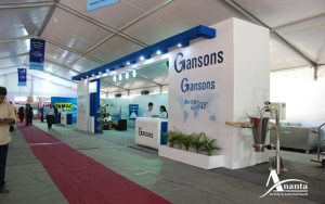 Exhibition Stand Builders & Stall Fabrication in Bangladesh