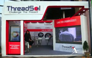 Exhibition Stand Builders & Stall Fabrication in Bangladesh