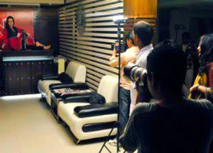 Event Planner with Professional Photography & Video