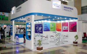 Exhibition Stand Builders & Stall Fabrication in Bangladesh