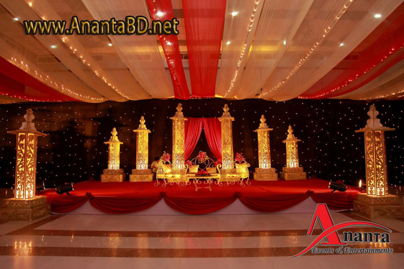 Wedding Planner BD
