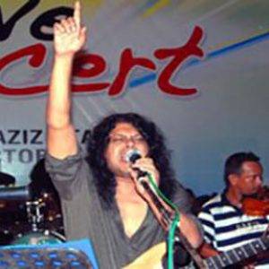 Singer & Celebrity Booking