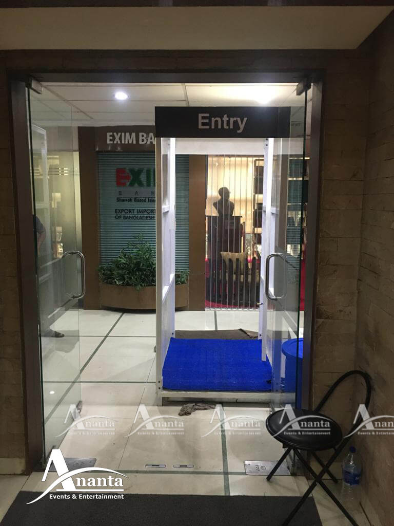 Exim Bank (Gulshan Branch) Ananta Events and Entertainment