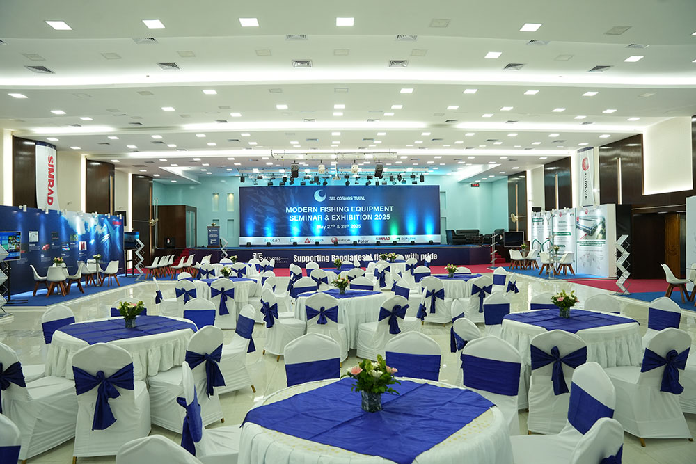 Event Management Companies in Bangladesh